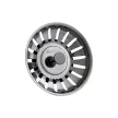Blanco lefolyó szűrőkosár 3 1/2" 125590