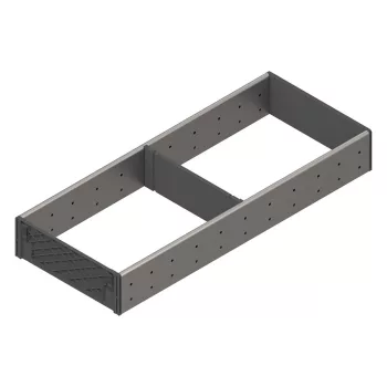   BOrga-line  ZSI.500FI2N evőeszköztartó 500/400-599mm fiókba