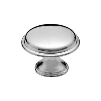 Fogantyú G798-30 gomb Króm Gomb Fém