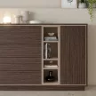 8548 SN Fineline Mocca 2800x2070x18mm lam. lap