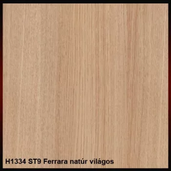 ABS Y583* FS22 (877V) - Ferrara natur tölgy 22/0,4mm (R)