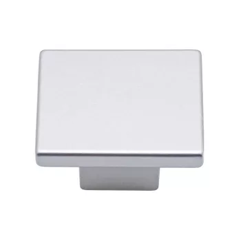 Fogantyú C2033/11 50x50 Matt Króm Fém