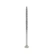 Forgácslapcsavar 6x100mm RM 100db/doboz