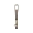 Fogas E1031 Nikkel