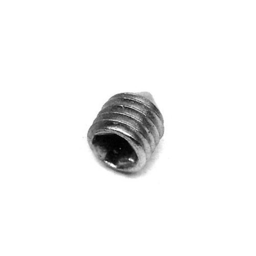 Rögzítő hernyó csavar GR01 M8x10mm horganyzott