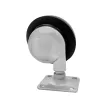 Bútorgörgő 55mm Talpas 151.055 35kg Króm