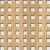 Legno furnérozott Hdf-Quadro 10-20 perforációval Tölgy 1520x610x4mm