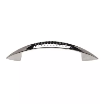 Fogantyú E005-096 Króm Fém