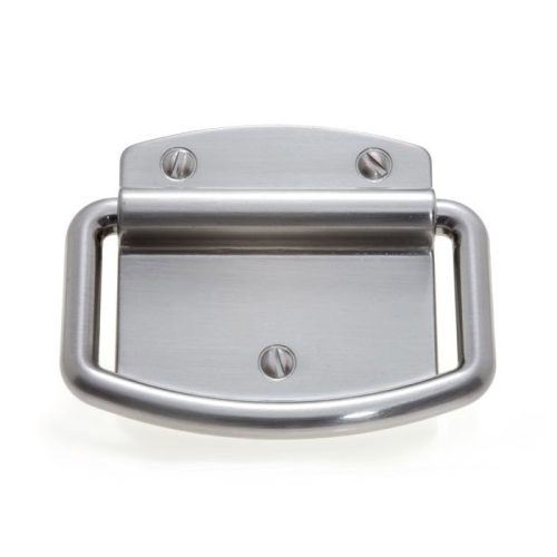 Fogantyú 1816-69 ZN21 32mm Nikkel Fém