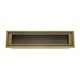Fogantyú 552.128.00D1 128 Antik Firenze Fém