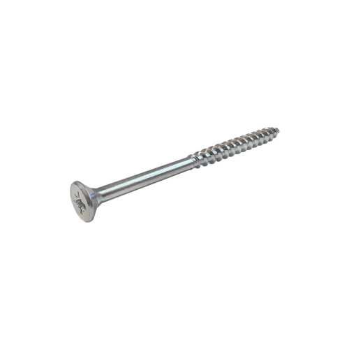 Forgácslapcsavar 5x80mm RM 200db/doboz