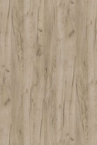 K002 PW Szürke Craft tölgy 2800x2070x18mm laminált bútorlap