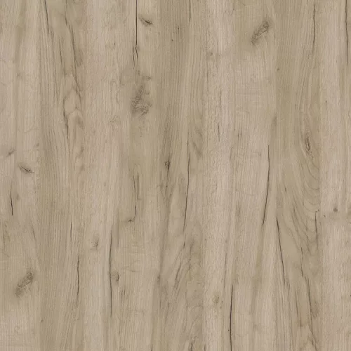 K002 PW Szürke Craft tölgy 2800x2070x18mm laminált bútorlap