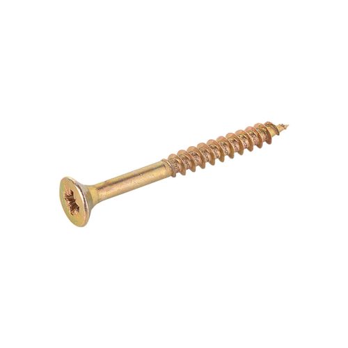 Forgácslapcsavar 5x120mm RM 100db/doboz