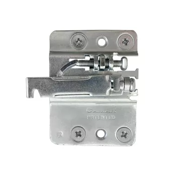   Szekrény függesztő CAMAR 807 alsószekrényhez jobbos horganyzott Acél