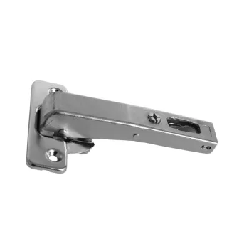   Bútorpánt C2ABN99AC közézáródó pillérpánt normál Nikkel