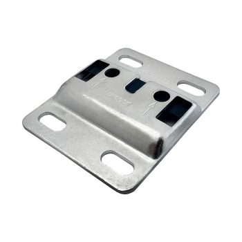   Szekrény függesztő CAMAR 897 alsó szekrényhez függesztő sín horganyzott