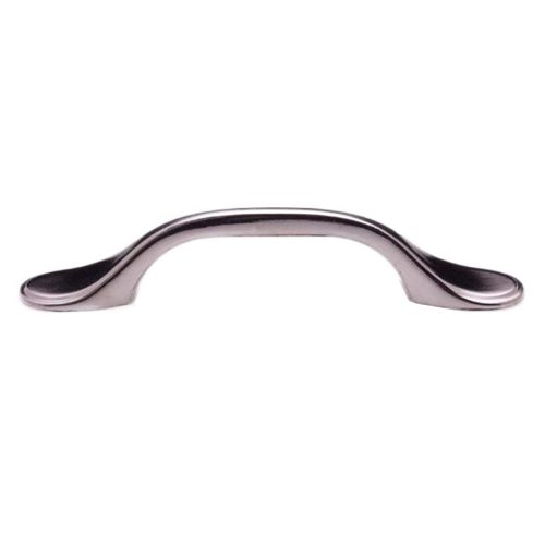 Fogantyú 921-127  76mm Króm Fém