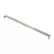 Alumínium profilok alu kötő 600x18x18mm Alumínium