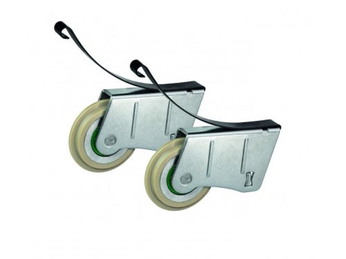 Sevroll - S-10 alsó görgő ELEGANT WD10* teherb. 50kg