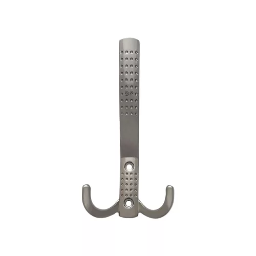 Fogas E1008 32 Nikkel Fém
