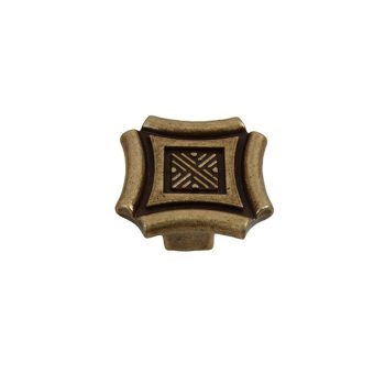 Fogantyú 628-000 34 Antik Firenze Fém