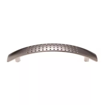 Fogantyú T253-96 Matt Nikkel Fém