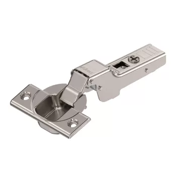   B 71T3650 Clip top 110°-os ikerráütődő kivetőpánt a 71B3650 fékes pánt párja!