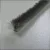 Sevroll - Tömítőkefe öntapadós 6,9x12mm SZÜRKE (Alfa, Focus, Pluton és Kapa)