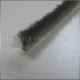 Sevroll - Tömítőkefe öntapadós 6,9x12mm SZÜRKE (Alfa, Focus, Pluton és Kapa)