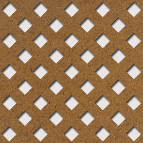 Grezzo natúr Hdf Franz Perforációval 1520x605x3mm