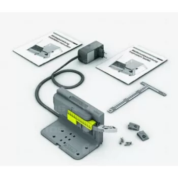 Servo-Drive UNO Z10UB00EE Hulladéktároló fiókhoz