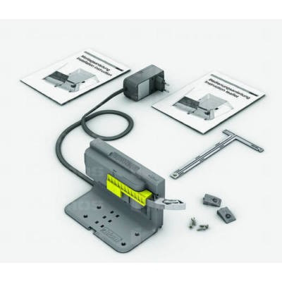 Servo-Drive UNO Z10UB00EE Hulladéktároló fiókhoz