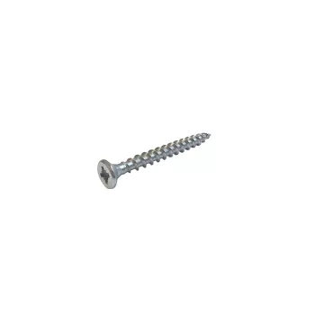 Forgácslapcsavar 4x40mm TM 500db/doboz horganyzott