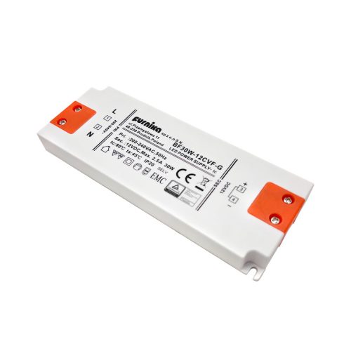 Led transzformátor 33W REJS