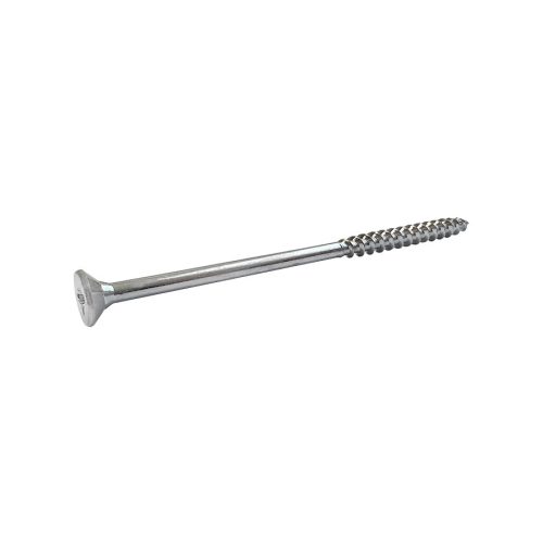 Forgácslapcsavar 6x120mm RM 100db/doboz