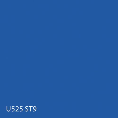 U525 ST9 Tengerészkék 2800x2070x18mm
