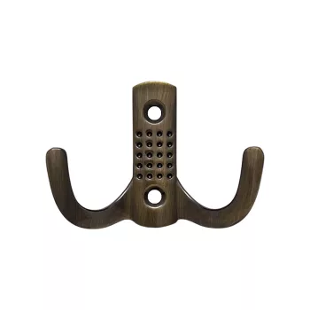 Fogas E1009 32 Antikolt Bronz Fém