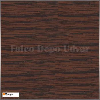 Élfólia H1555 Wenge (417) ragasztós 42mm