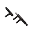Pipapánt háromcsapos Antik V/7C hossz: 10 cm