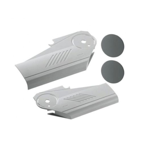 Aventos HS 20S8000 Takarósapka Szürke KIFUTÓ!