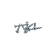 Forgácslapcsavar 3x25mm TM 1000db/doboz
