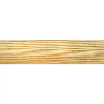 Élléc Erdei fenyő 24/2mm ragasztó nélkül