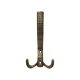 Fogas E1008 32 Antikolt Bronz Fém