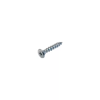 Forgácslapcsavar 3x20mm TM 1000db/doboz horganyzott