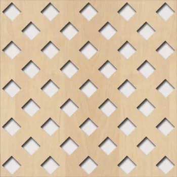   Laccato-Hdf Franz perforációval Krono 375 Juhar 1400x510x3mm