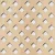 Laccato-Hdf Franz perforációval Krono 375 Juhar 1400x510x3mm
