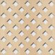 Laccato-Hdf Franz perforációval Krono 375 Juhar 1400x510x3mm