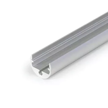 Led profil "PEN" 2fm-es matt takaróval