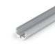 Led profil "PEN" 2fm-es matt takaróval